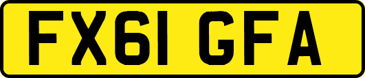 FX61GFA