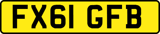 FX61GFB