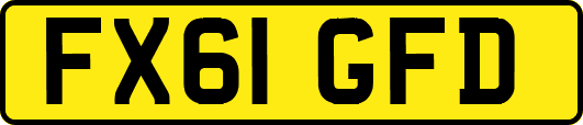 FX61GFD