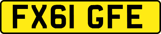 FX61GFE