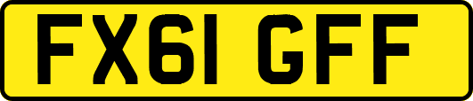 FX61GFF