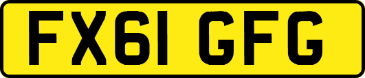 FX61GFG