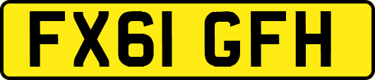 FX61GFH