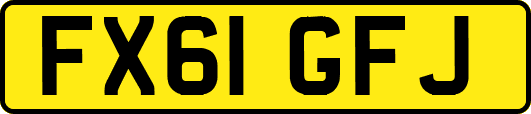 FX61GFJ