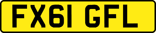 FX61GFL