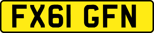 FX61GFN