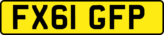 FX61GFP