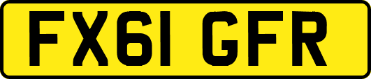 FX61GFR