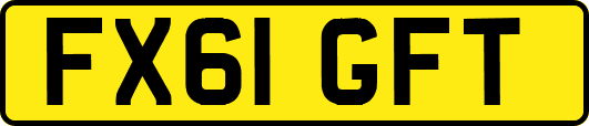 FX61GFT