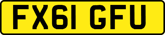 FX61GFU