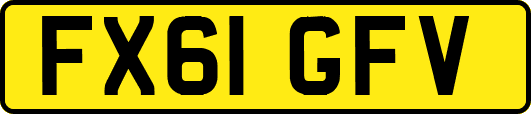 FX61GFV