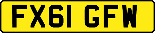 FX61GFW