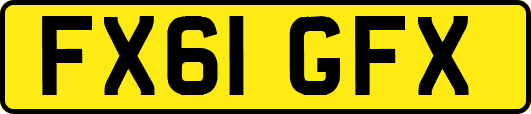 FX61GFX