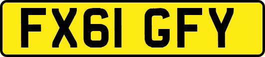 FX61GFY