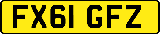 FX61GFZ
