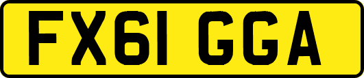 FX61GGA