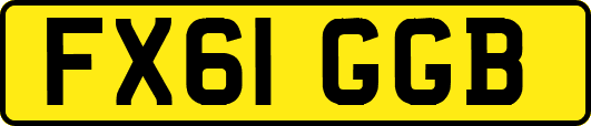 FX61GGB