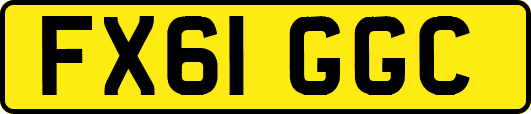 FX61GGC