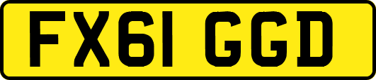 FX61GGD