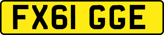 FX61GGE
