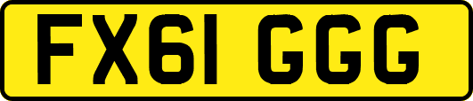 FX61GGG