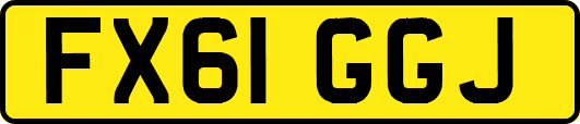 FX61GGJ
