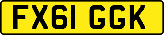 FX61GGK