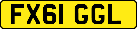 FX61GGL