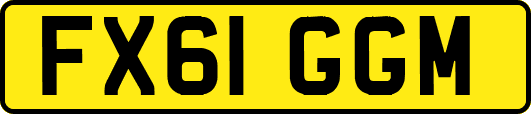 FX61GGM