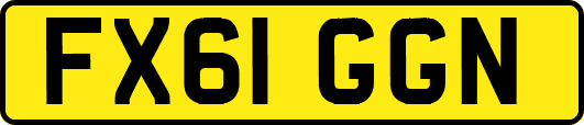 FX61GGN