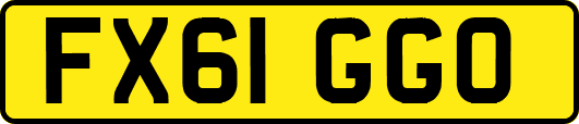 FX61GGO