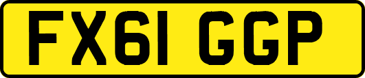 FX61GGP
