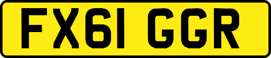 FX61GGR