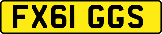 FX61GGS