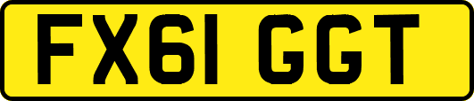 FX61GGT