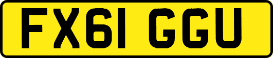 FX61GGU