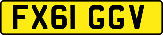 FX61GGV
