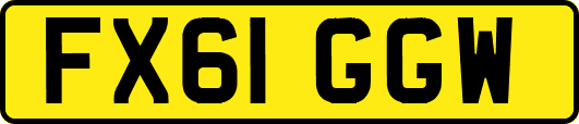 FX61GGW