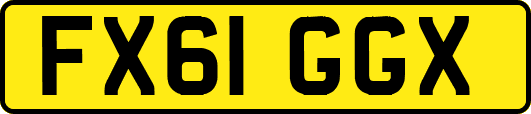 FX61GGX
