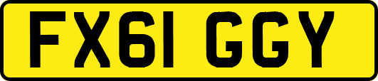FX61GGY