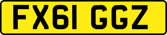FX61GGZ