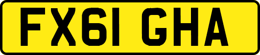 FX61GHA