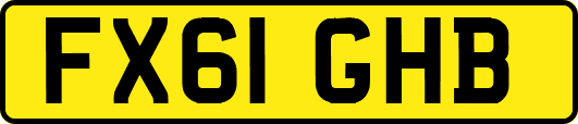 FX61GHB