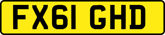 FX61GHD