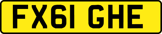 FX61GHE