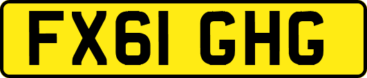 FX61GHG