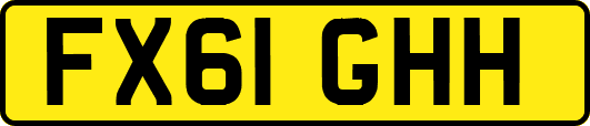 FX61GHH