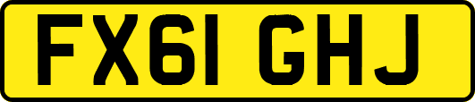 FX61GHJ
