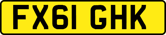 FX61GHK