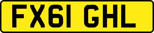 FX61GHL
